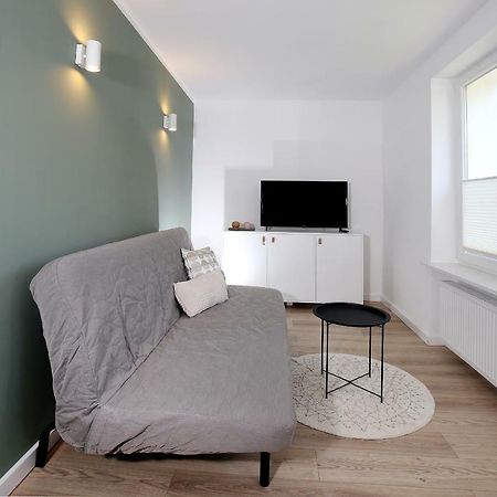 100-Sio Apartamenty Rejtana Košalín Exteriér fotografie