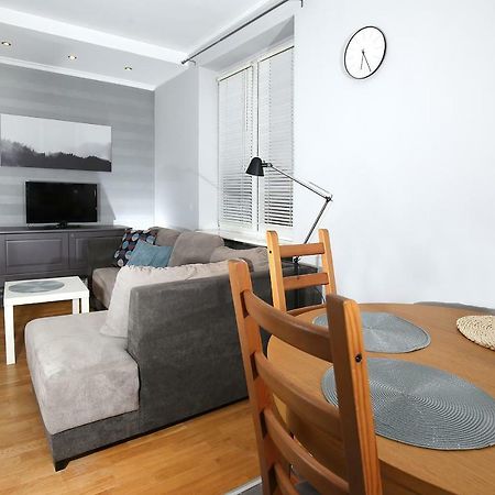 100-Sio Apartamenty Rejtana Košalín Exteriér fotografie