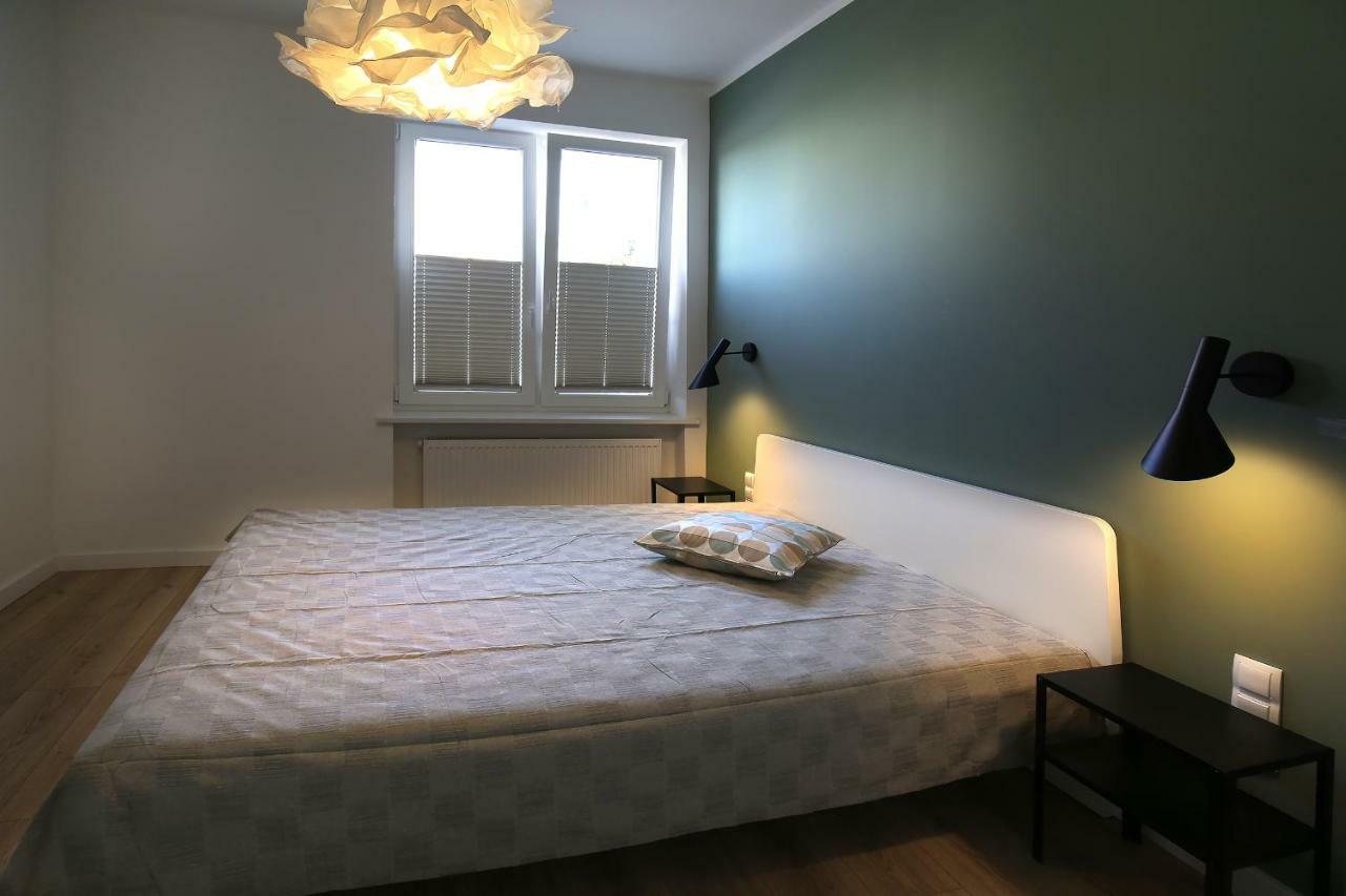 100-Sio Apartamenty Rejtana Košalín Exteriér fotografie